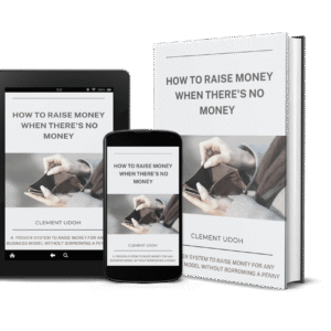 How To Raise Money When There's No Money